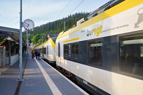 Neustadt Titisee